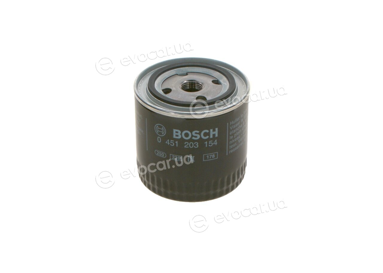 Bosch 0 451 203 154