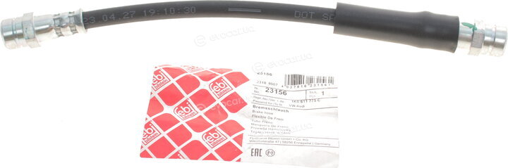 Febi 23156