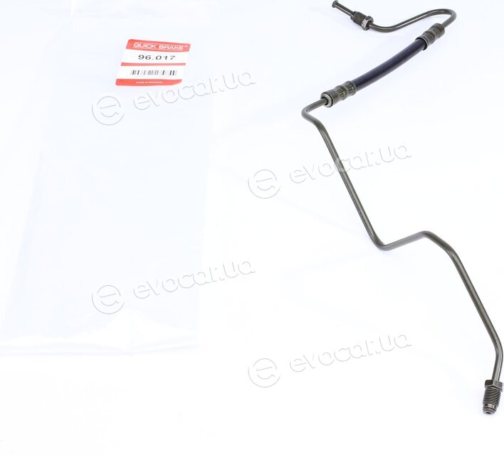 Kawe / Quick Brake 96.017