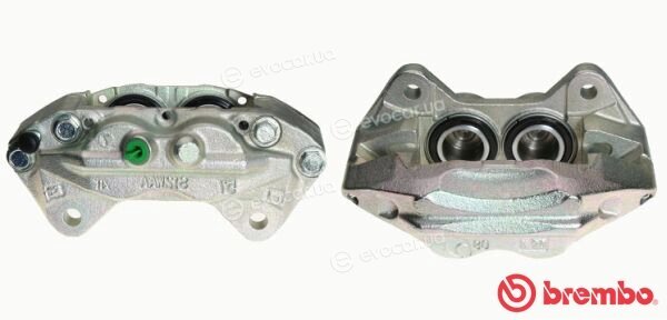 Brembo F 83 295