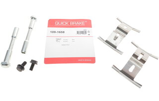 Kawe / Quick Brake 109-1658