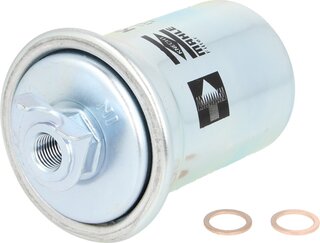 Mahle KL 203