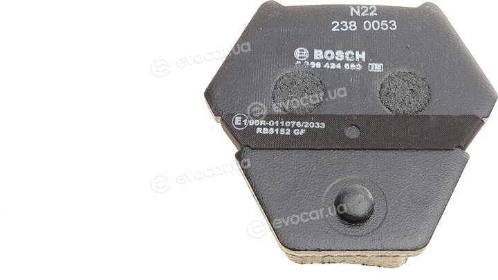 Bosch 0 986 424 690