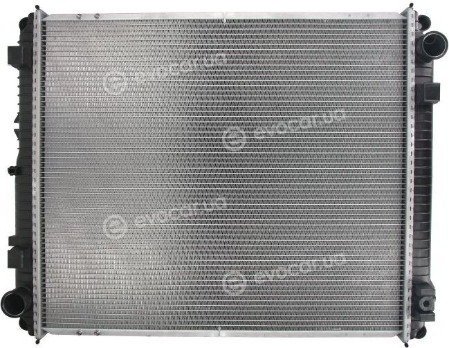 Mahle CR 784 000P