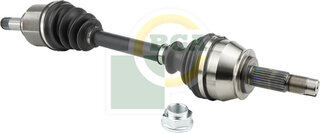 BGA DS6741L