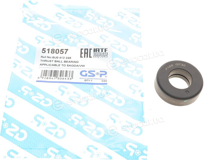 GSP 518057