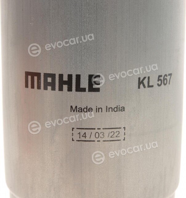 Mahle KL 567