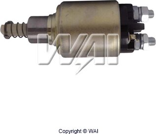 WAI 66-91105-1