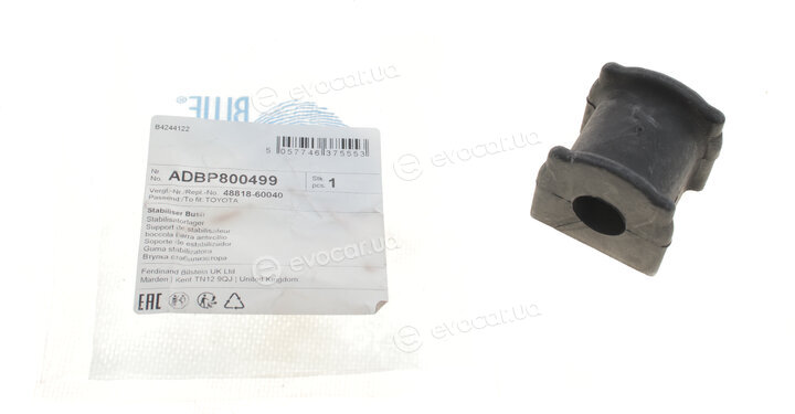 Blue Print ADBP800499