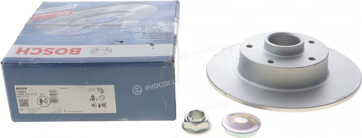 Bosch 0 986 479 E78