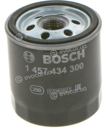 Bosch 1 457 434 300