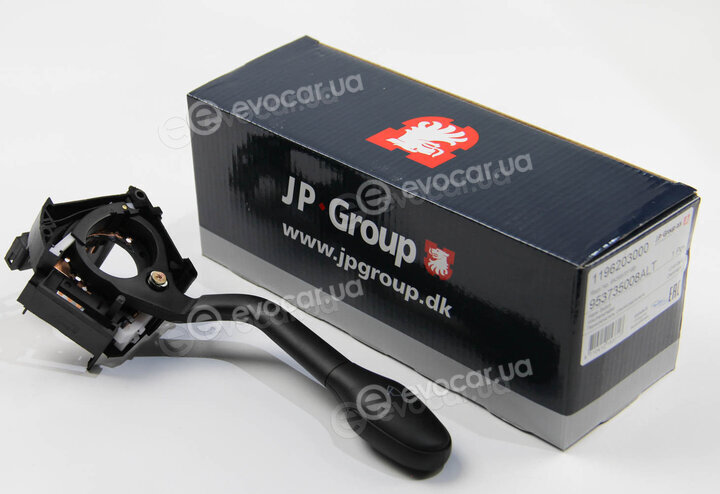 JP Group 1196203000