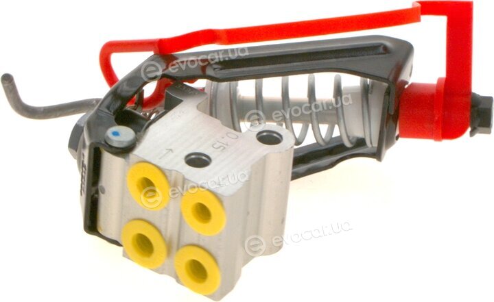 Bosch 0 204 031 296