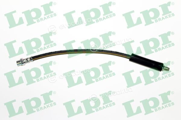 LPR / Samko 6T46889