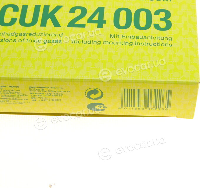 Mann CUK 24 003