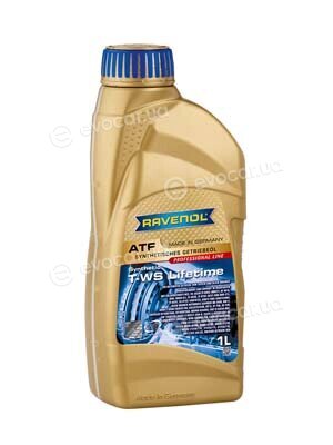 Ravenol ATF T-WS LIFETIME 1L