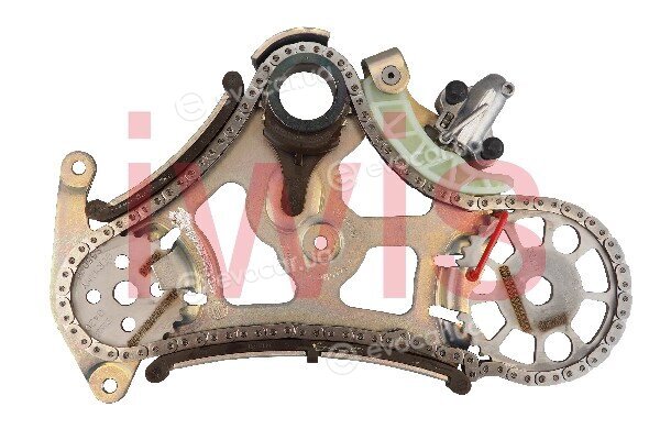 Iwis 70035Set