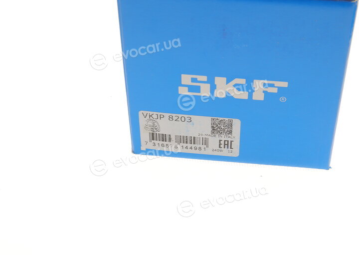 SKF VKJP 8203