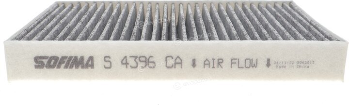 Sofima S 4396 CA