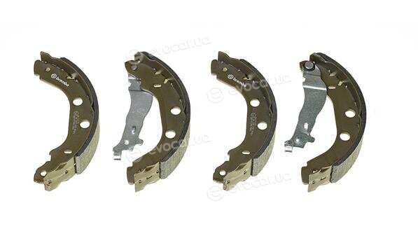 Brembo S 56 509