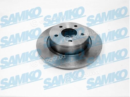 LPR / Samko F1014P