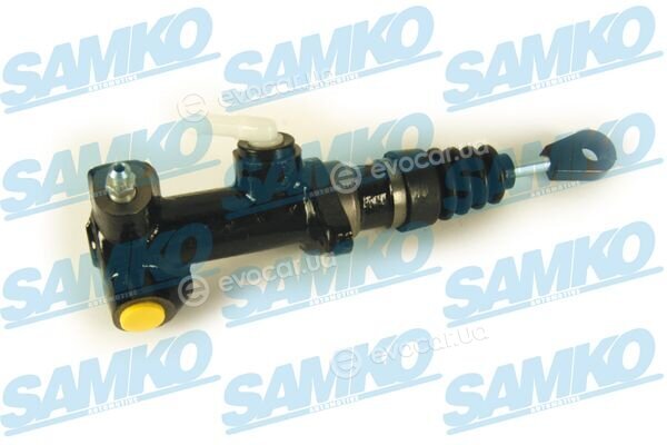 LPR / Samko F16103