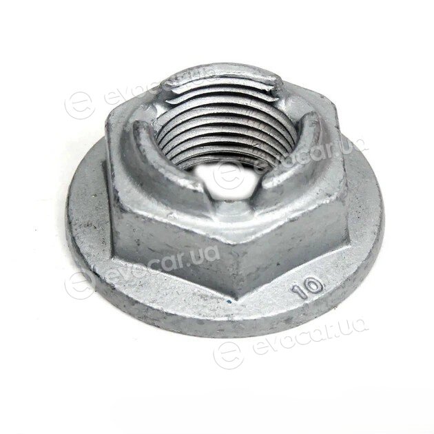Mercedes-Benz AN 000000 003277
