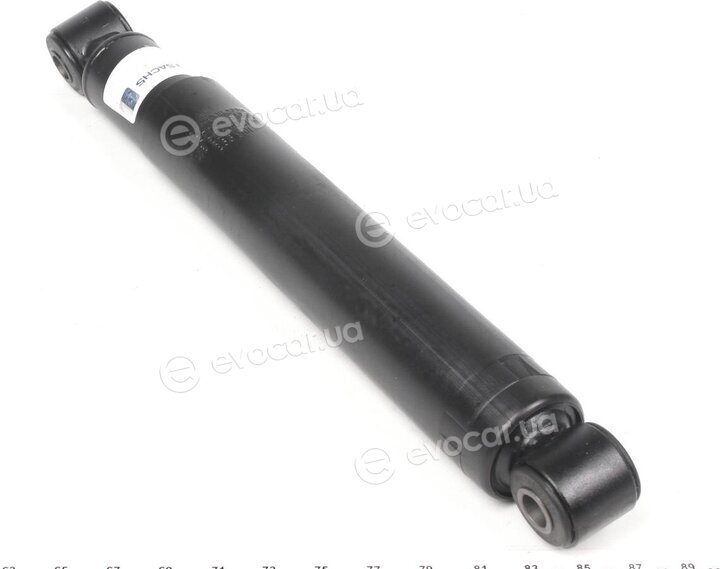 Sachs 106 993