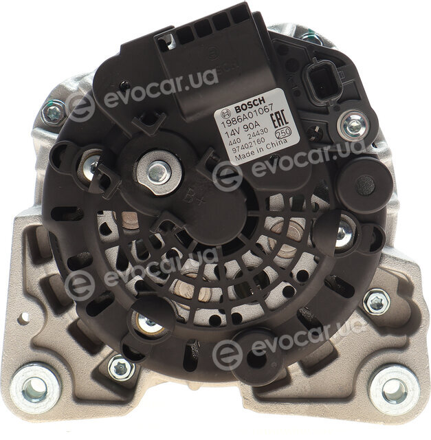 Bosch 1 986 A01 067