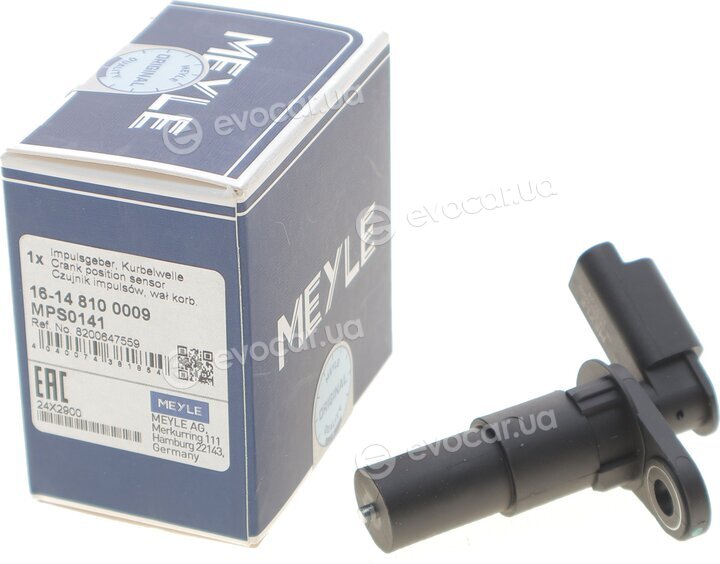 Meyle 16-14 810 0009