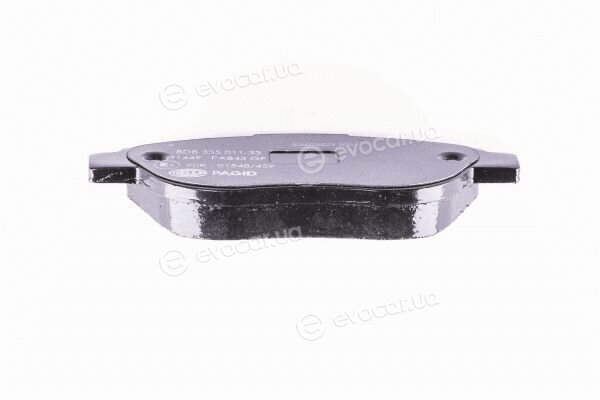 Hella 8DB 355 011-331