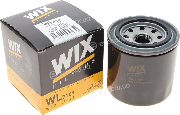 WIX WL7107