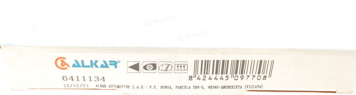 Alkar 6411134