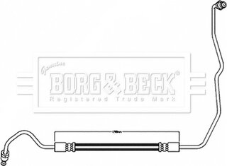 Borg & Beck BBH8597