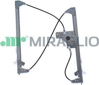 Miraglio 30/2372