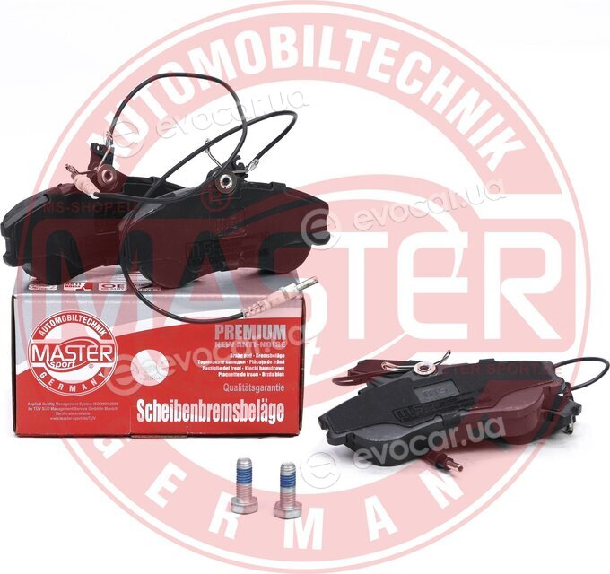 Master Sport 13046028292N-SET-MS