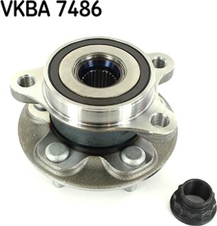 SKF VKBA 7486