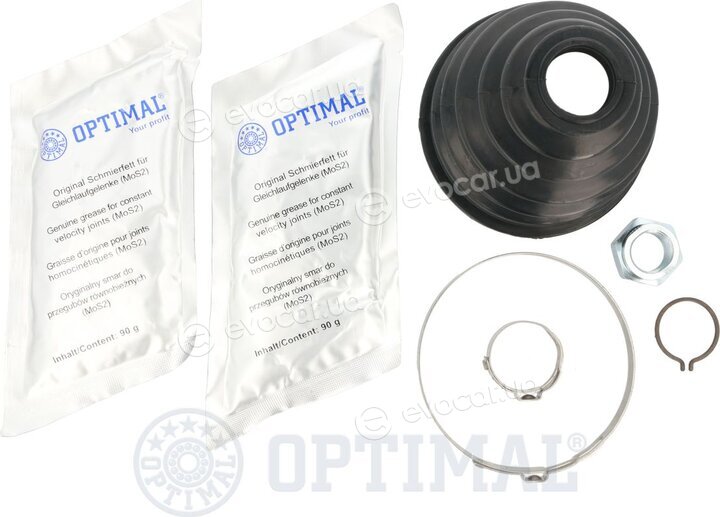 Optimal CVB-10670TPE