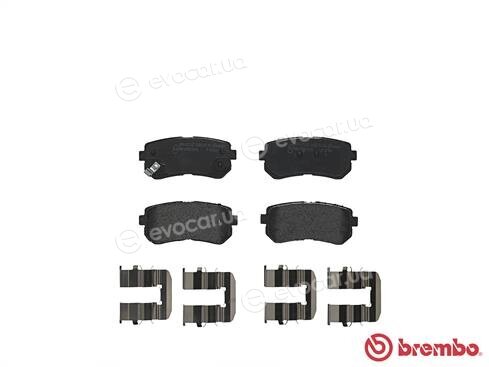 Brembo P 30 046