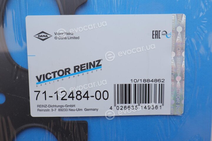 Victor Reinz 71-12484-00