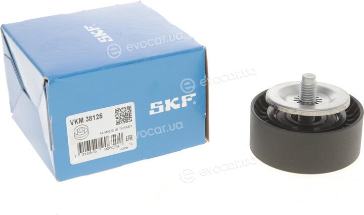 SKF VKM 38125