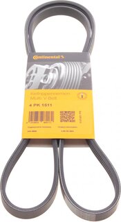 Continental / Contitech 4PK1511