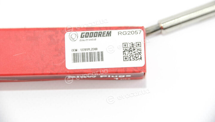 Goodrem RG2057