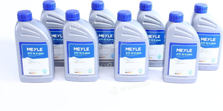 Meyle 014 135 1212