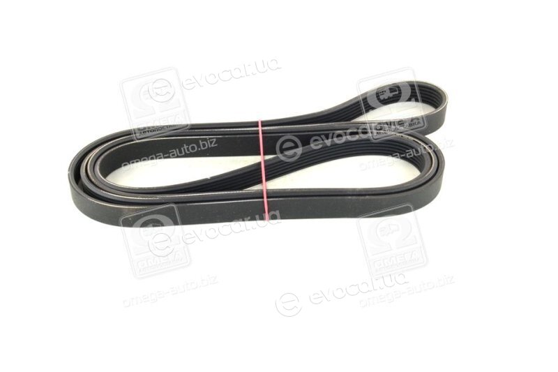 Dayco 6PK2650