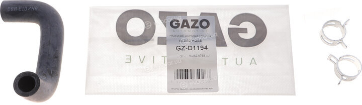Gazo GZ-D1194