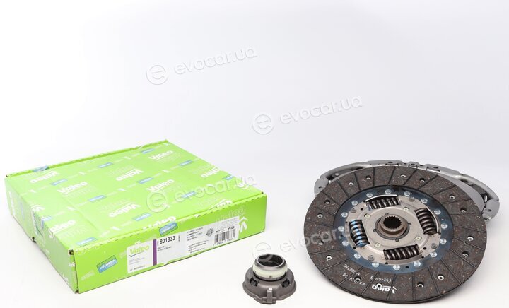 Valeo 801833
