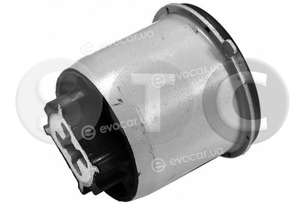 Metalcaucho / STC T402027