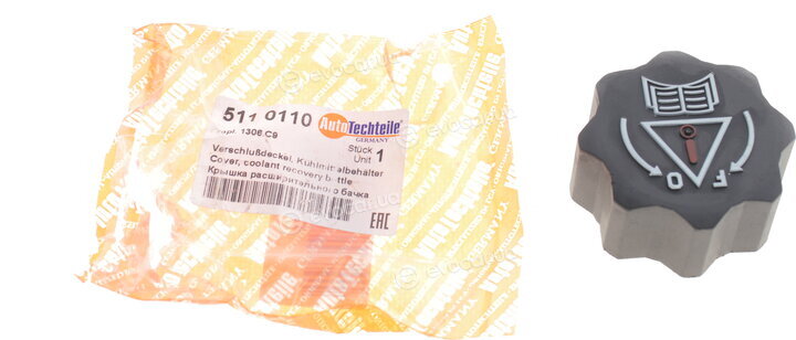 Autotechteile 511 0110