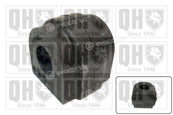 Quinton Hazell EMB7543